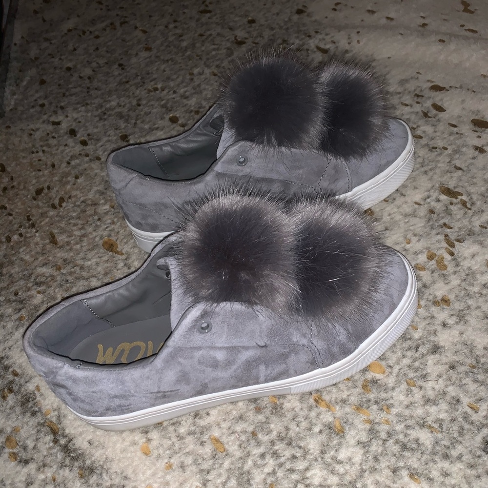 Sam Edelman sneakers